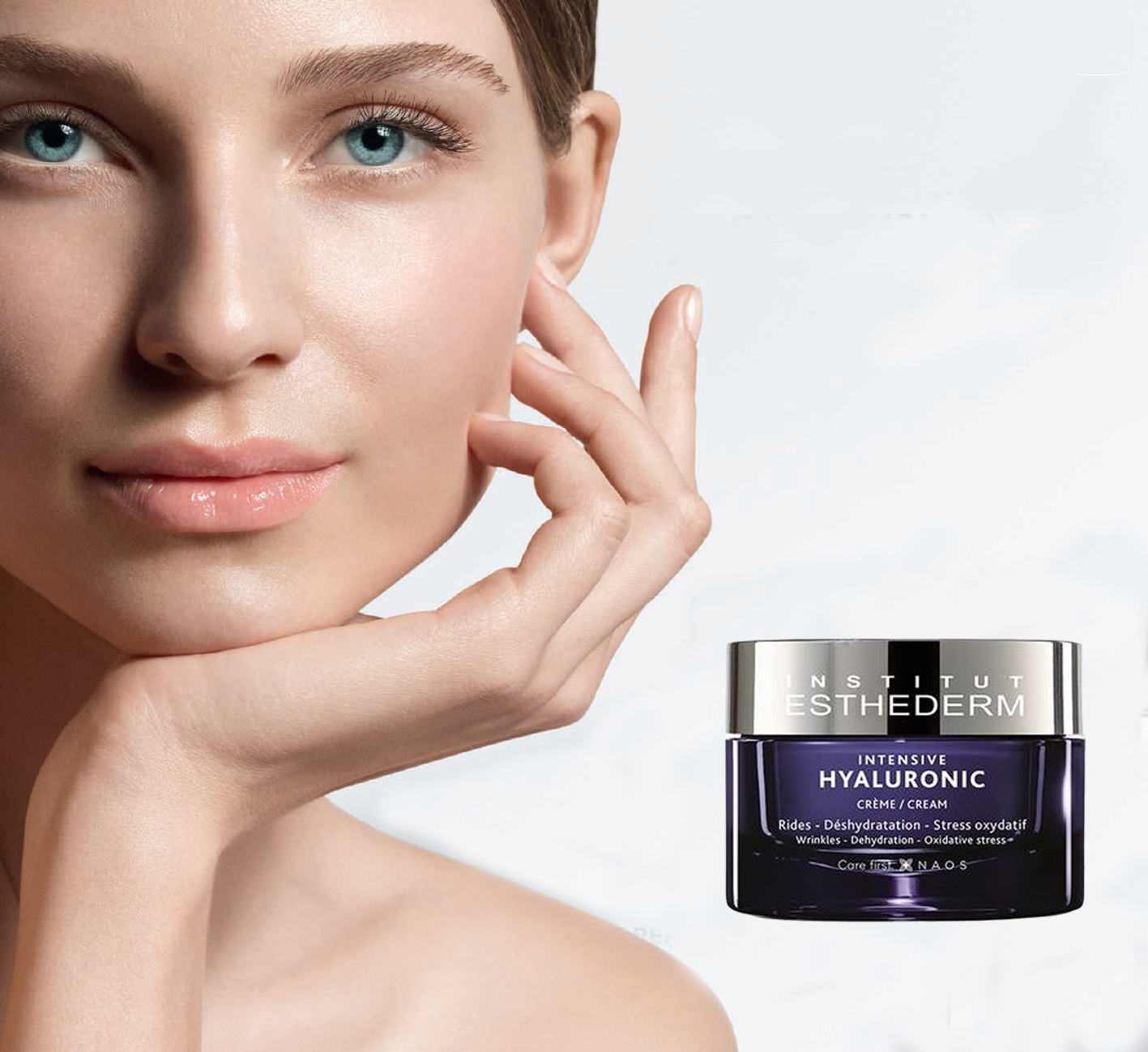 Targeted performance — Institut Esthederm