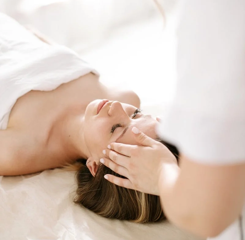 Palanquey rituals — Institut Esthederm