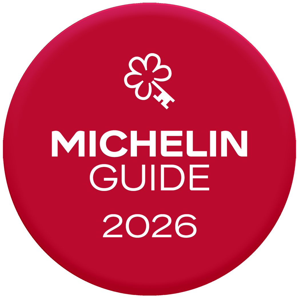 Château du Palanquey — Une Clef MICHELIN 2026