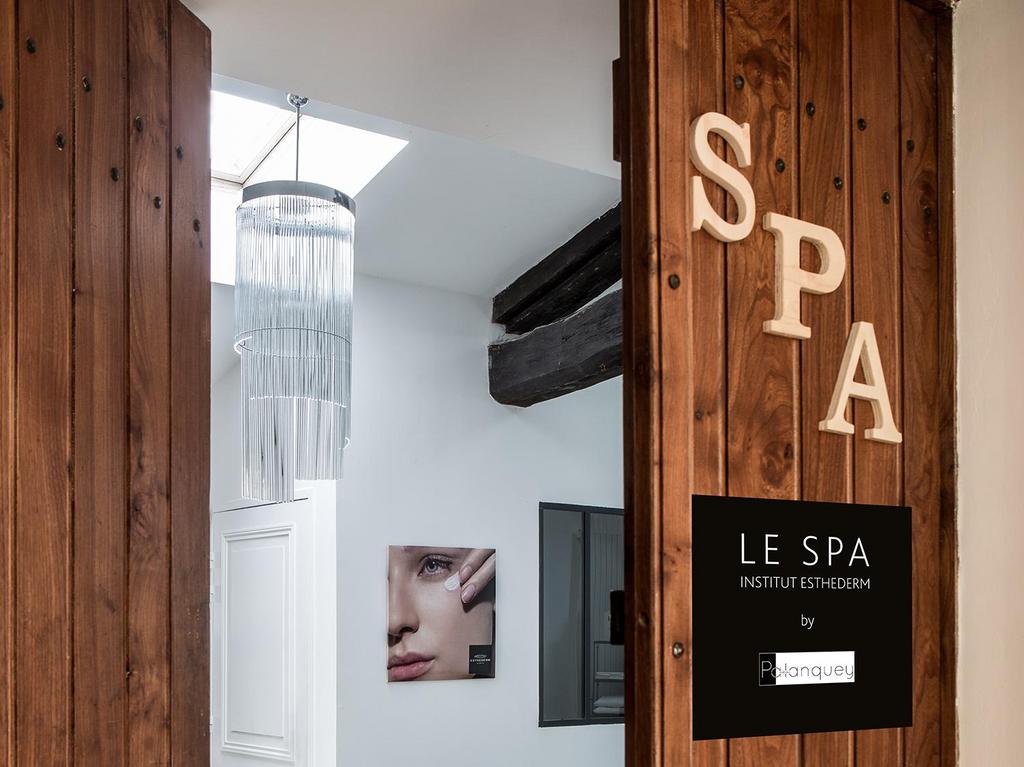 Après-midi Spa & Massage