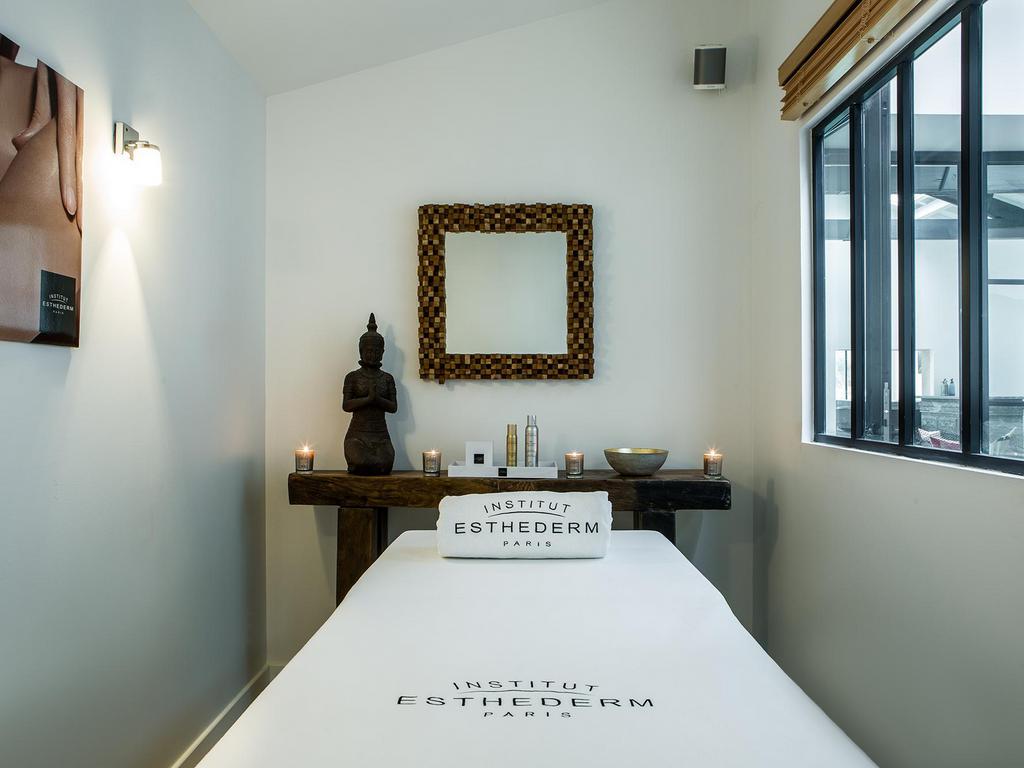 Massages du monde